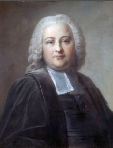 Guillaume-Chrétien de Lamoignon de Malesherbes