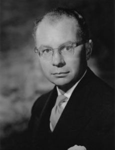 Charles Fletcher-Cooke