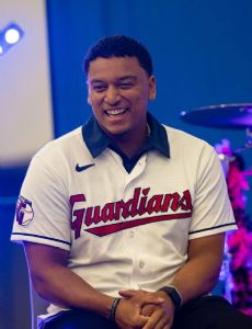 Noah Naylor