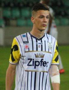 Felix Luckeneder