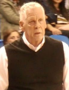 Bill Evans (basketball, born 1948)