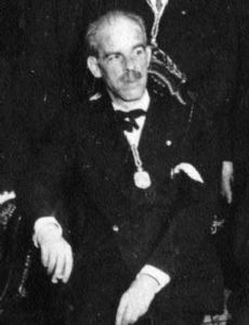 Antón Vilar Ponte