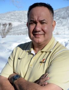 Bill Tavares