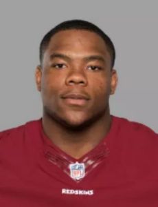 Da'Ron Payne