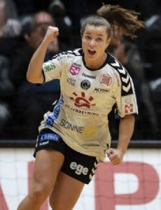Mathilde Hylleberg