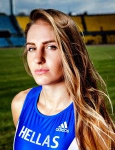 Katerina Dalaka