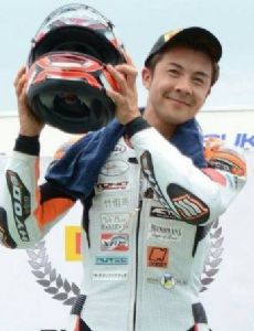 Hiromichi Kunikawa