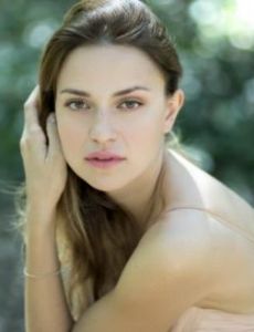 Valeria Colombo
