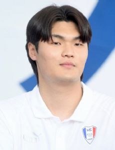 Park Ji-Min