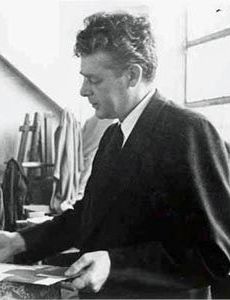 Burgoyne Diller