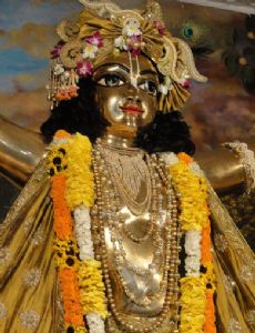 Chaitanya Mahaprabhu