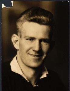 Arthur Lambourn