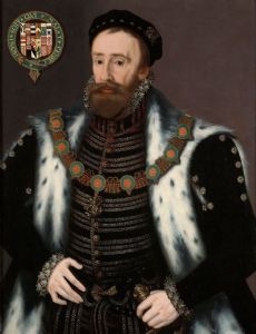 Edward Hastings, 1st Baron Hastings of Loughborough