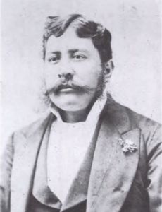 John Lot Kaulukoʻu