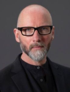 David Longdon