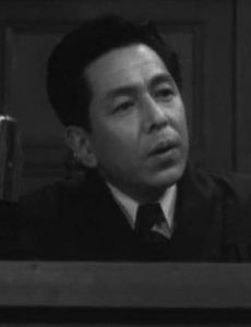 Masao Shimizu