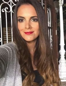 Tracy Freundt
