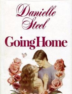 Going Home (Steel novel)