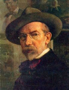 Yehuda Pen