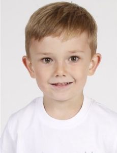 Alfie Friend