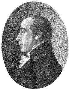 Franz Ludwig Güssefeld