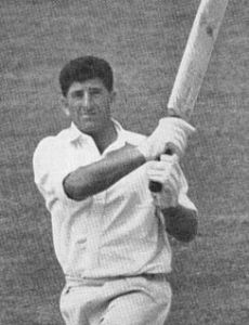 Ken Barrington