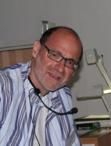 Sy Friedman