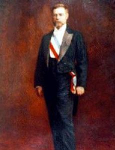 Germán Riesco