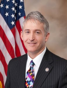 Trey Gowdy
