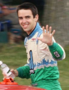 Timmy Hill