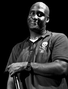 Kelvin Mercer