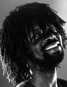Rotimi Fani-Kayode