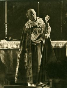Einar Billing