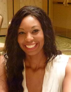 Chantelle Anderson