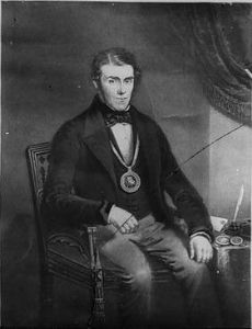 Ebenezer Thomas
