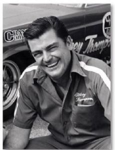 Mickey Thompson