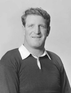 Alister Hopkinson
