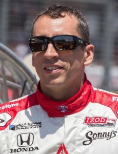 Justin Wilson