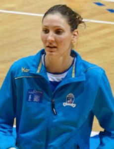 Jelena Živković