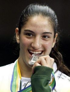 Mayra Aguiar