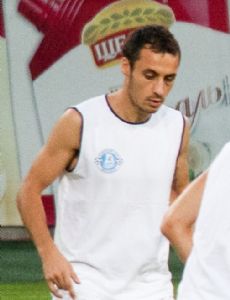 Pavlo Pashayev