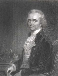 William Roxburgh