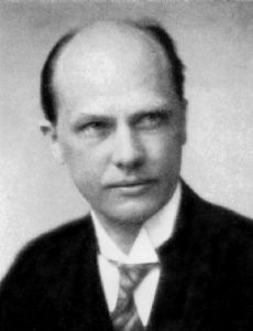 Rickard Sandler