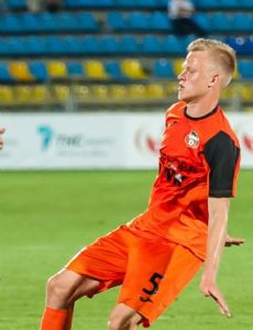 Dominik Dinga