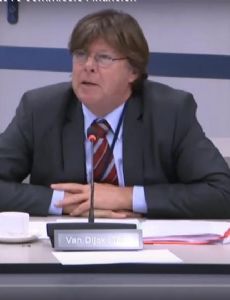 Teun van Dijck