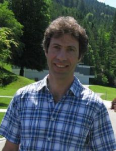 Peter Bühlmann