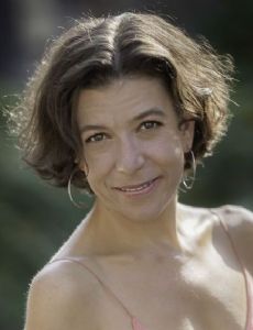 Mariana Carreño King