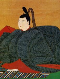 Emperor Go-Kōmyō