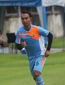 Yan Aung Kyaw