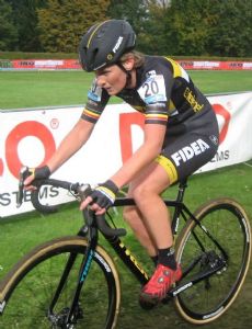 Loes Sels